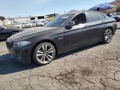 WBA5A5C57GG347542 2016 BMW 5ER