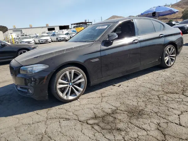 WBA5A5C57GG347542 2016 BMW 5ER - Image 1