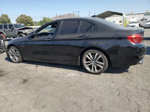 WBA5A5C57GG347542 2016 BMW 5ER - Image 2