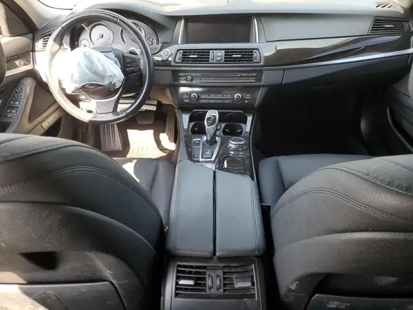 WBA5A5C57GG347542 2016 BMW 5ER - Image 8