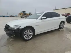 WBA5A5C57GG347783 2016 BMW 5ER