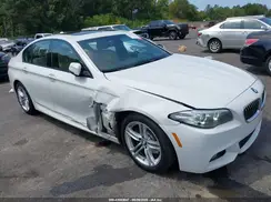 WBA5A5C57GG348030 2016 BMW 5ER