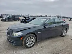 WBA5A5C57GG348237 2016 BMW 5ER