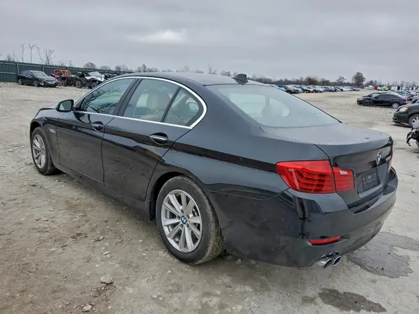 WBA5A5C57GG348237 2016 BMW 5ER - Image 2
