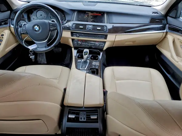 WBA5A5C57GG348237 2016 BMW 5ER - Image 8