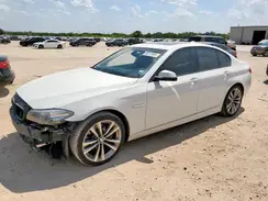 WBA5A5C57GG348528 2016 BMW 5ER