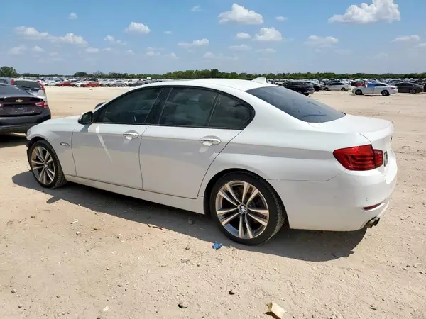 WBA5A5C57GG348528 2016 BMW 5ER - Image 2