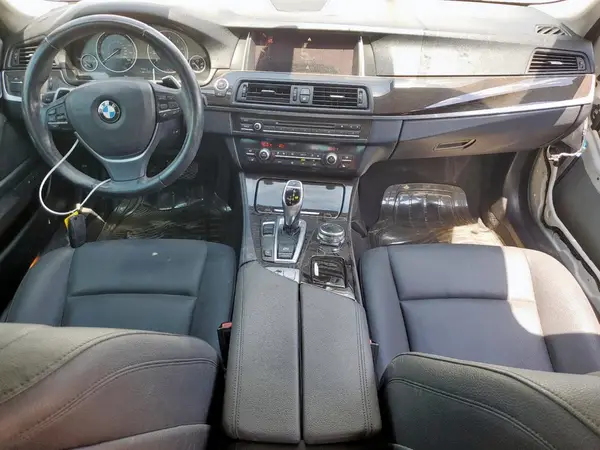 WBA5A5C57GG348528 2016 BMW 5ER - Image 8