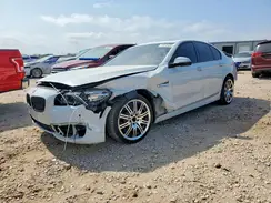 WBA5A5C57GG348562 2016 BMW 5ER