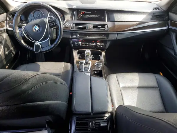 WBA5A5C57GG348562 2016 BMW 5ER - Image 8