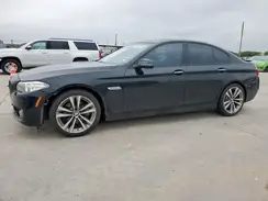 WBA5A5C57GG348593 2016 BMW 5ER