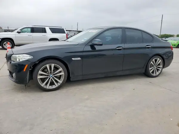WBA5A5C57GG348593 2016 BMW 5ER - Image 1