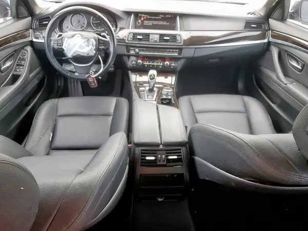 WBA5A5C57GG348593 2016 BMW 5ER - Image 8