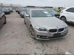 WBA5A5C57GG349257 2016 BMW 5ER