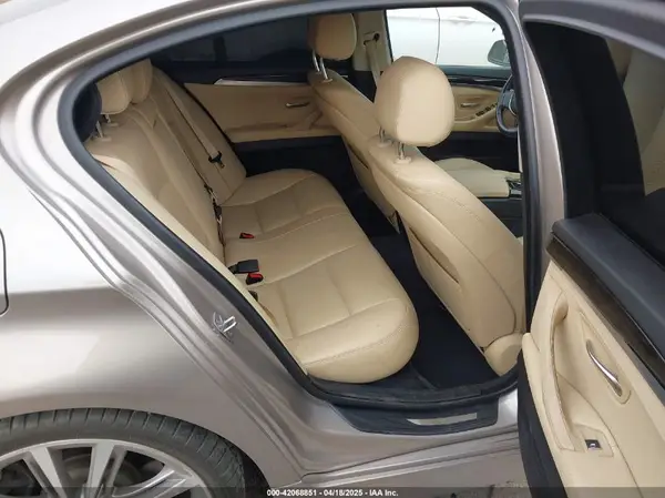 WBA5A5C57GG349257 2016 BMW 5ER - Image 8