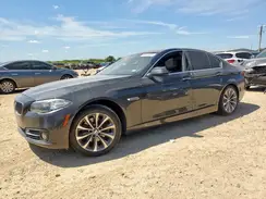 WBA5A5C57GG349338 2016 BMW 5ER