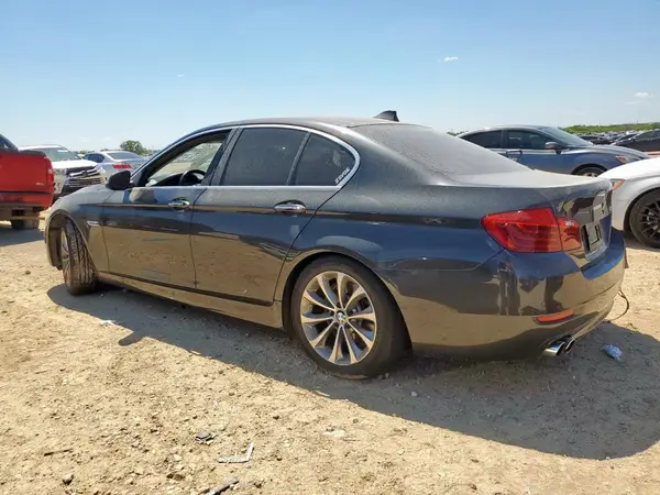 WBA5A5C57GG349338 2016 BMW 5ER - Image 2