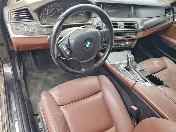 WBA5A5C57GG349338 2016 BMW 5ER - Image 8