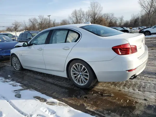 WBA5A5C57GG349405 2016 BMW 5ER - Image 2