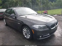 WBA5A5C57GG349596 2016 BMW 5ER