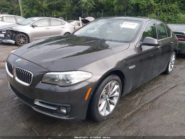 WBA5A5C57GG349596 2016 BMW 5ER - Image 2