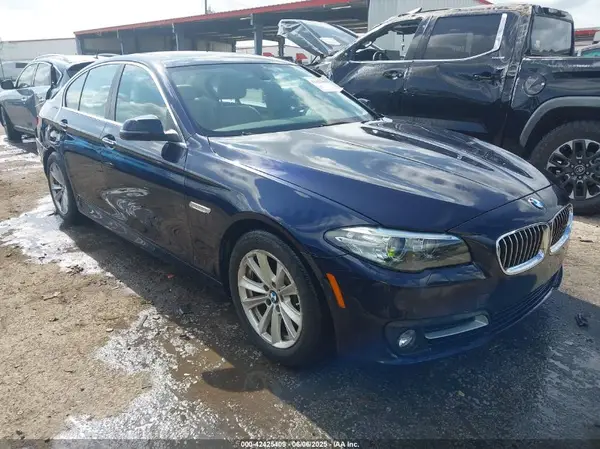 WBA5A5C57GG349789 2016 BMW 5ER - Image 1