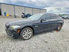 WBA5A5C57GG350182 2016 BMW 5ER