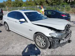 WBA5A5C57GG350280 2016 BMW 5ER