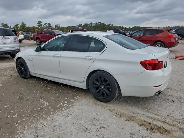 WBA5A5C57GG350439 2016 BMW 5ER - Image 2