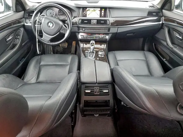 WBA5A5C57GG350439 2016 BMW 5ER - Image 8