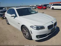 WBA5A5C57GG350473 2016 BMW 5ER