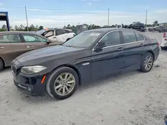 WBA5A5C57GG350750 2016 BMW 5ER