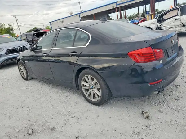 WBA5A5C57GG350750 2016 BMW 5ER - Image 2