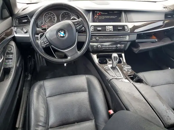 WBA5A5C57GG350750 2016 BMW 5ER - Image 8