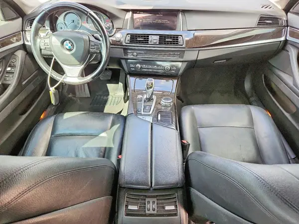 WBA5A5C57GG350909 2016 BMW 5ER - Image 8