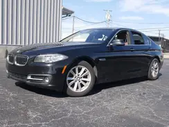 WBA5A5C57GG351137 2016 BMW 5ER