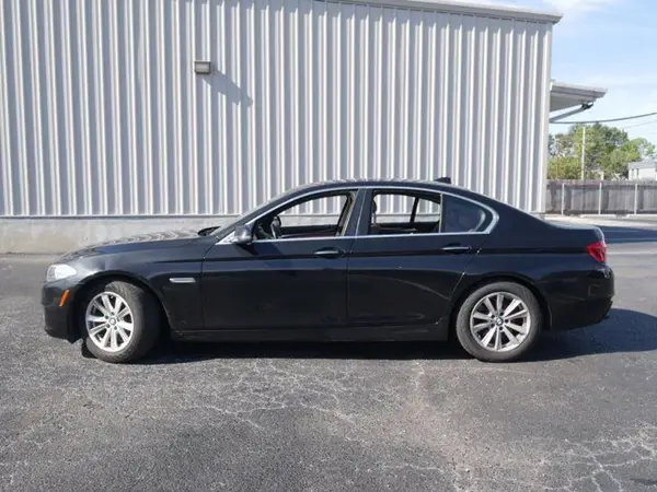 WBA5A5C57GG351137 2016 BMW 5ER - Image 8