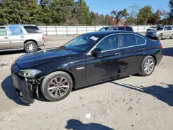 WBA5A5C57GG351283 2016 BMW 5ER