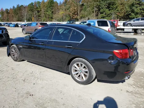 WBA5A5C57GG351283 2016 BMW 5ER - Image 2