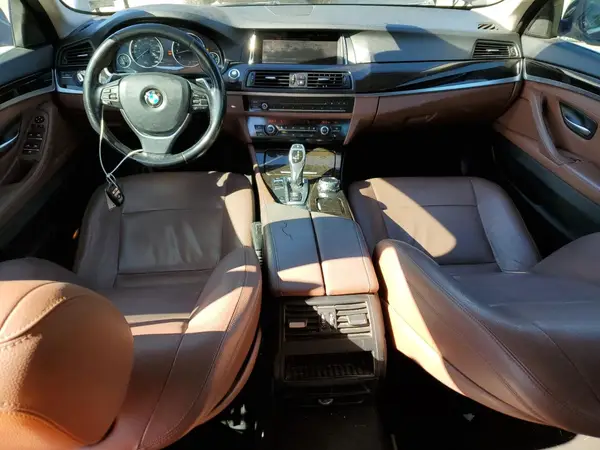WBA5A5C57GG351283 2016 BMW 5ER - Image 8