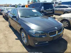 WBA5A5C57GG351431 2016 BMW 5ER