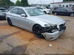 WBA5A5C57GG351462 2016 BMW 5ER