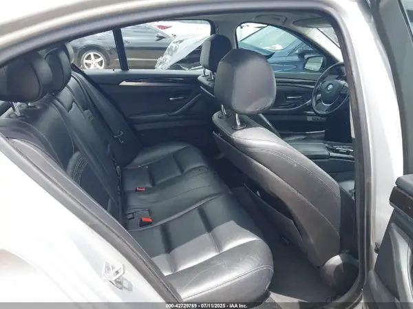 WBA5A5C57GG351462 2016 BMW 5ER - Image 8
