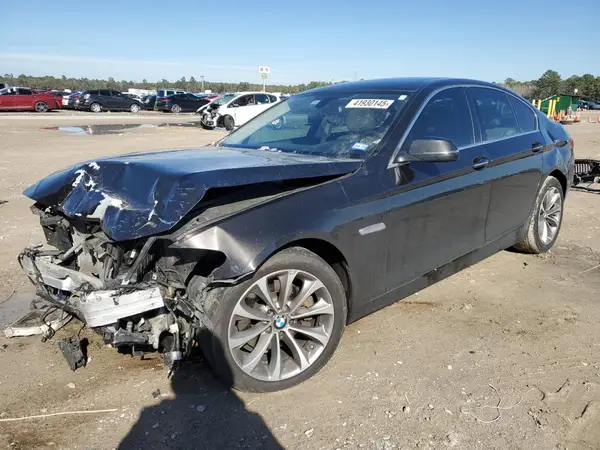 WBA5A5C57GG351588 2016 BMW 5ER - Image 1
