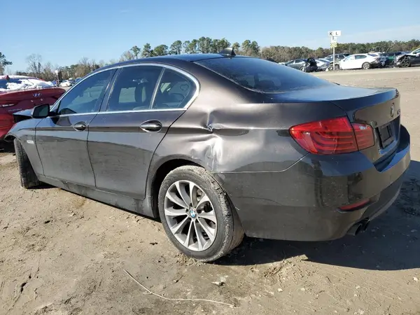 WBA5A5C57GG351588 2016 BMW 5ER - Image 2