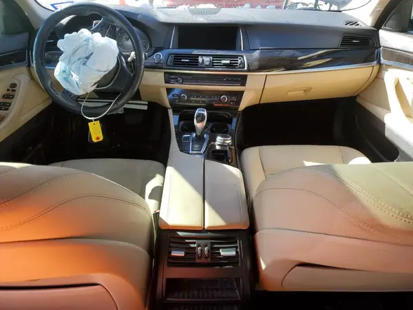 WBA5A5C57GG351588 2016 BMW 5ER - Image 8