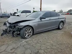 WBA5A5C57GG351722 2016 BMW 5ER