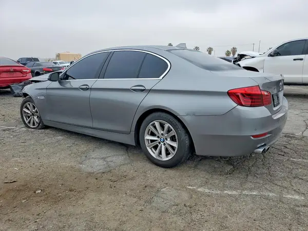 WBA5A5C57GG351722 2016 BMW 5ER - Image 2
