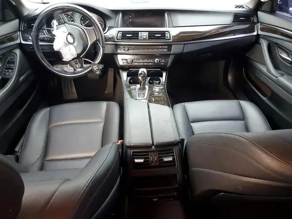 WBA5A5C57GG351722 2016 BMW 5ER - Image 8