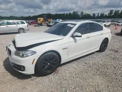 WBA5A5C57GG351753 2016 BMW 5ER